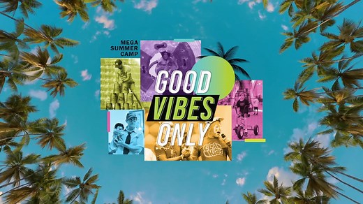 Join us June 26-29 from 6:00-7:30 PM at Christian Life Assembly in Camp Hill, PA for this free, one-of-a-kind experience for the whole family! | Christian Life Assembly