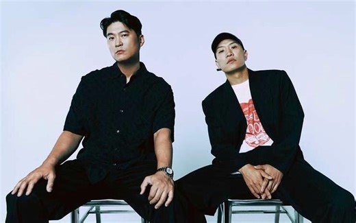 Dynamic Duo's "AEAO" returns to NBA 2K26 soundtrack, making K-Hip-Hop history