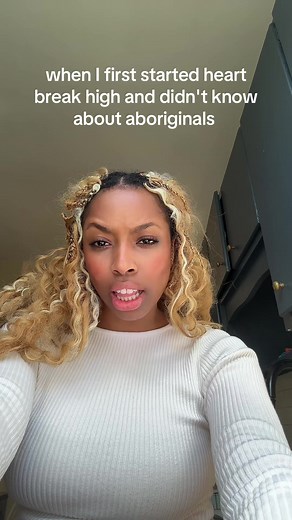 Heartbreak High: Understanding Aboriginal People