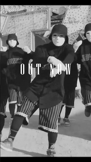 SNOOP DOGG x 50 CENT x EMINEM x The Jabbawockeez - OUT NOW #music #50cent #dance #remix #hiphop