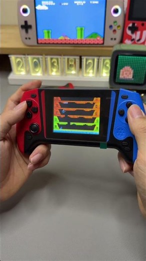 Tổng hợp game hay trên Q21