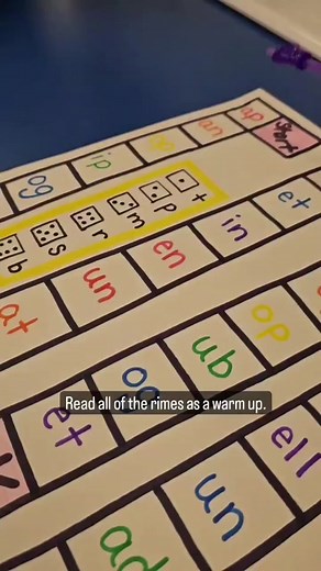 Engaging Decoding Activities for Early Literacy