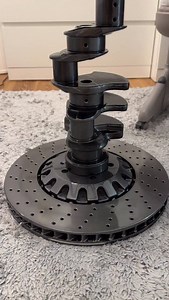 #bmw #wheeltable | Metal Works Studio