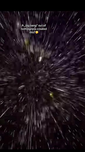 Exploring the Origin of the Universe: Big Bang Theory vs. Creationism
