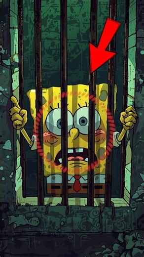 A Spongebob Episode That was never aired? #spongebob #nickelodeon #spongebobsidleadventures