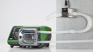 Process pumps now with EtherNet/IP and PROFINET | WMFTS