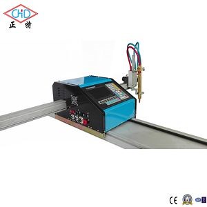 [Hot Item] CNC Plasma Cutting Machine CNC Metal Cutting Machine