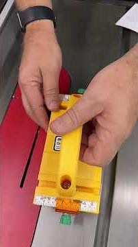 Upgrade Your GRR-RIPPER! Add the SafeRip Index for Smarter, Safer Cuts 🔒