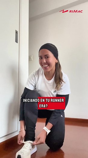 Tu App RIMAC: Aliada Imprescindible para Runners