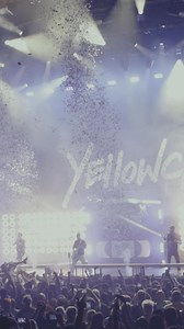 45K views | It’s almost time for Maximum Fun! Do you have your tickets yet? See you soon 落 | Yellowcard | Facebook