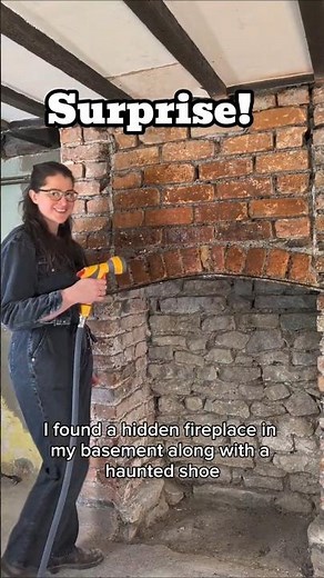 "I put off this DIY job for 4 years…" 😅