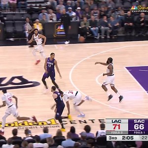 31K views · 405 reactions | Derrick Jones Jr. with TWO HUGE ALLEY-OOP FINISHES  | Open Court | Facebook