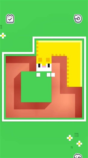 Longcat Level 6 Walkthrough - Poki.com #shorts