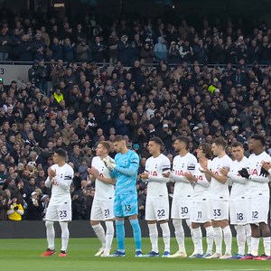 83K views · 3.5K reactions | A tribute to Terry Venables 懶 | Tottenham Hotspur | Facebook