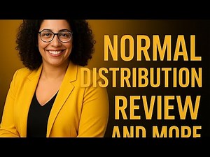Normal Distribution: The Most Misunderstood Concept in Statistics