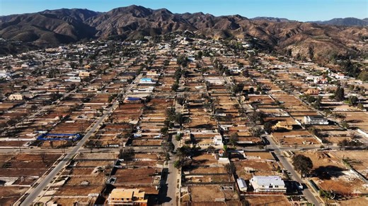 CA: Pacific Palisades Rebuilding Slowly Eight Months After the Fire - 64675183