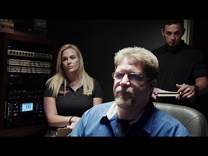 See How Detectives Use Voice Analysis To See If A Suspect Is Lying