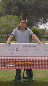 36 reactions · 15 shares | ¡Conoce las características de nuestra FS...