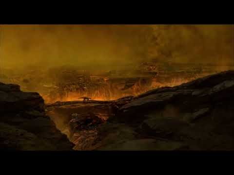 Deep Ominous Bass Tone Sound Effect