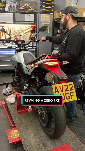 English Electric Motor Co on TikTok