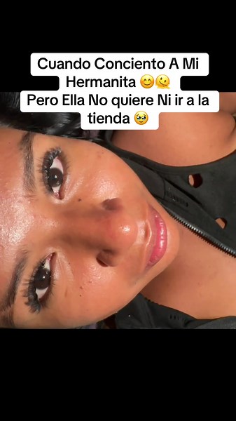 #pestañas #skincare #hermana #fyp @Kati Trigueros