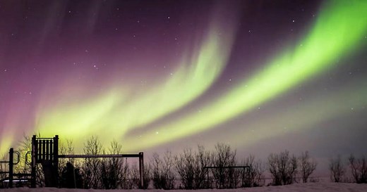Time Lapse: This is Iceland