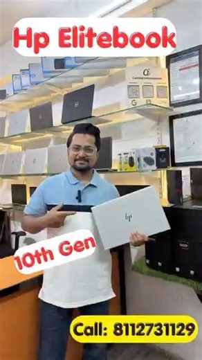 Second Hand Laptop lucknow #shorts