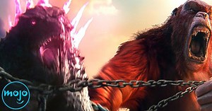 Godzilla x Kong: 5 Best and 5 Worst Things | Articles on WatchMojo.com