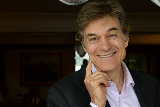Dr. Oz trolled for supporting predatory multi-level-marketing scams