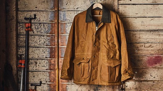 EXCLUSIVE: Shinola, Filson Parent Company Names New CEO, Chief Marketing Officer