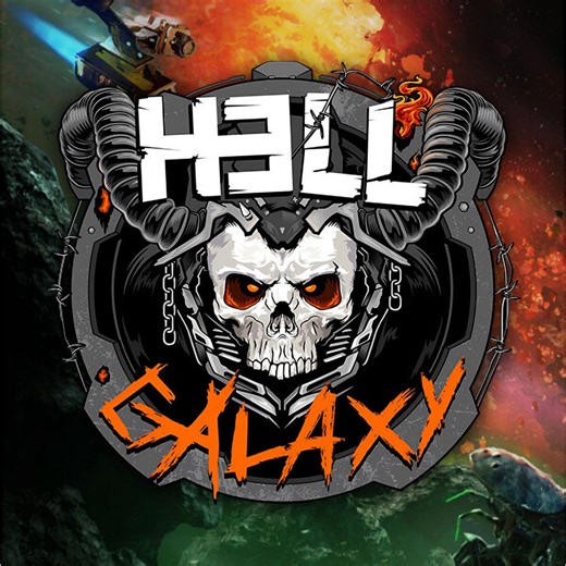 Hell Galaxy