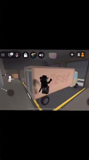 Lo juegan sin mentir💅🏻👄 //—— #mmv #roblox #creadora#bailes#mm2 0 #mmv