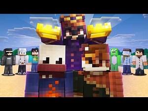I Coached 2 YouTubers how to Speedrun for a Tournament