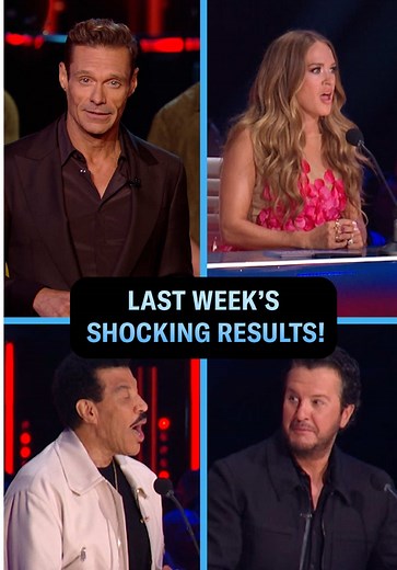 American Idol Judges' Song Contest: Top 12 Revealed!