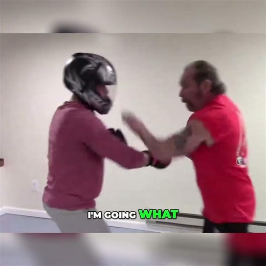 Ear Slap: The Ultimate Close-Range Self-Defense Technique! #shorts