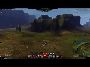 GW2 WvW Hack Spotted