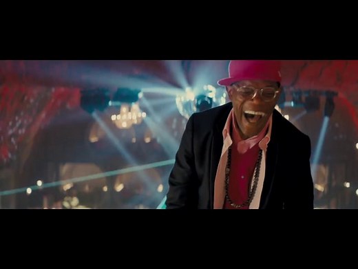 Kingsman: The Secret Service (2014)