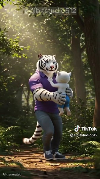 Abandoned Kitten's Heartwarming Rescue Story