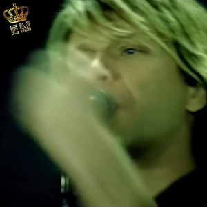 423K views · 12K reactions | Bon Jovi - It's My Life (Official Music Video) | Os Embalos Do Milênio | Facebook