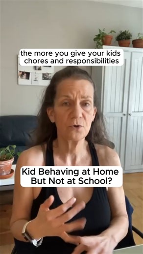 22K views · 170 reactions | My son behaves at home but at school he...