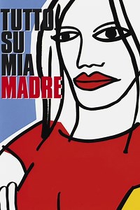 All About My Mother