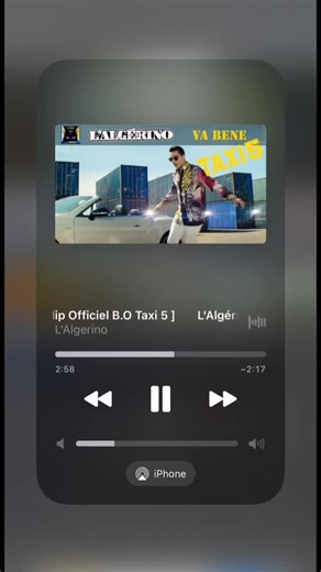 L'Algérino - Va Bene: Une expérience rap unique