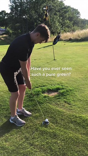 We filmed a course vlog st the worst course in the UK today#golf #golfuk #golftiktok #golftok #golfingwiththeboys #golfing #golfcourse