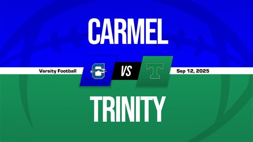 Football Game Preview: Carmel Greyhounds vs. Lawrence Central Bears