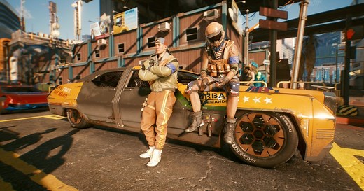 Cyberpunk 2077: How to make money fast