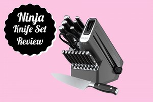 Ninja Kitchen Knife Set Review - Homes Guide