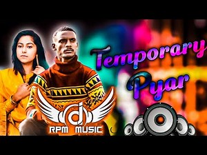 Temporary Pyar Kaka Remix | New Punjabi Songs 2020 | Adaab Kharoud | Latest Punjabi Songs