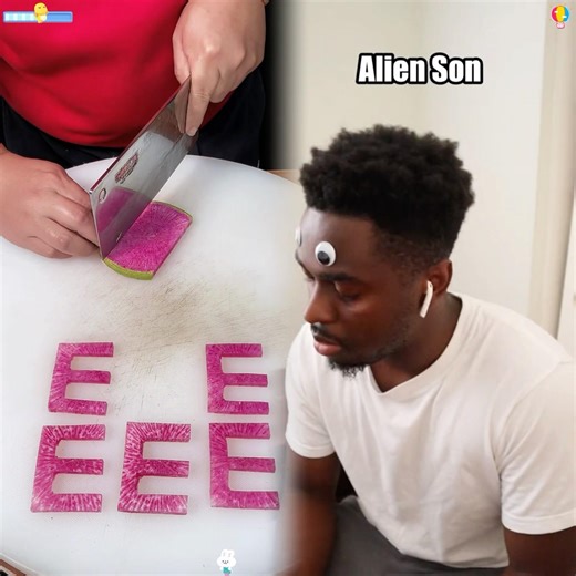 When you catch your alien son doing graffiti #xyzcba #skit #viral #fypシ #relatable