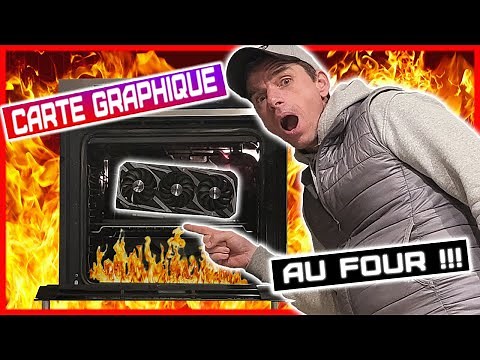 How to Fix Your Broken Graphics Card.