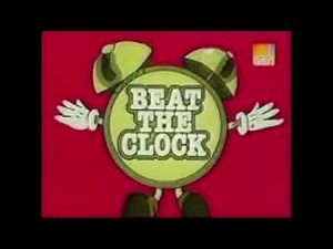 Beat The Clock 1979 All Star Theme Song